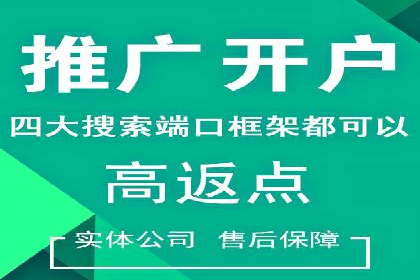 SEM托管服务助力中小企业快速崛起案例